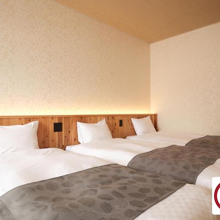 Hotel Abest Hakuba Resort Luaran gambar