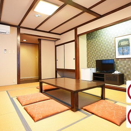 Hotel Abest Hakuba Resort Luaran gambar