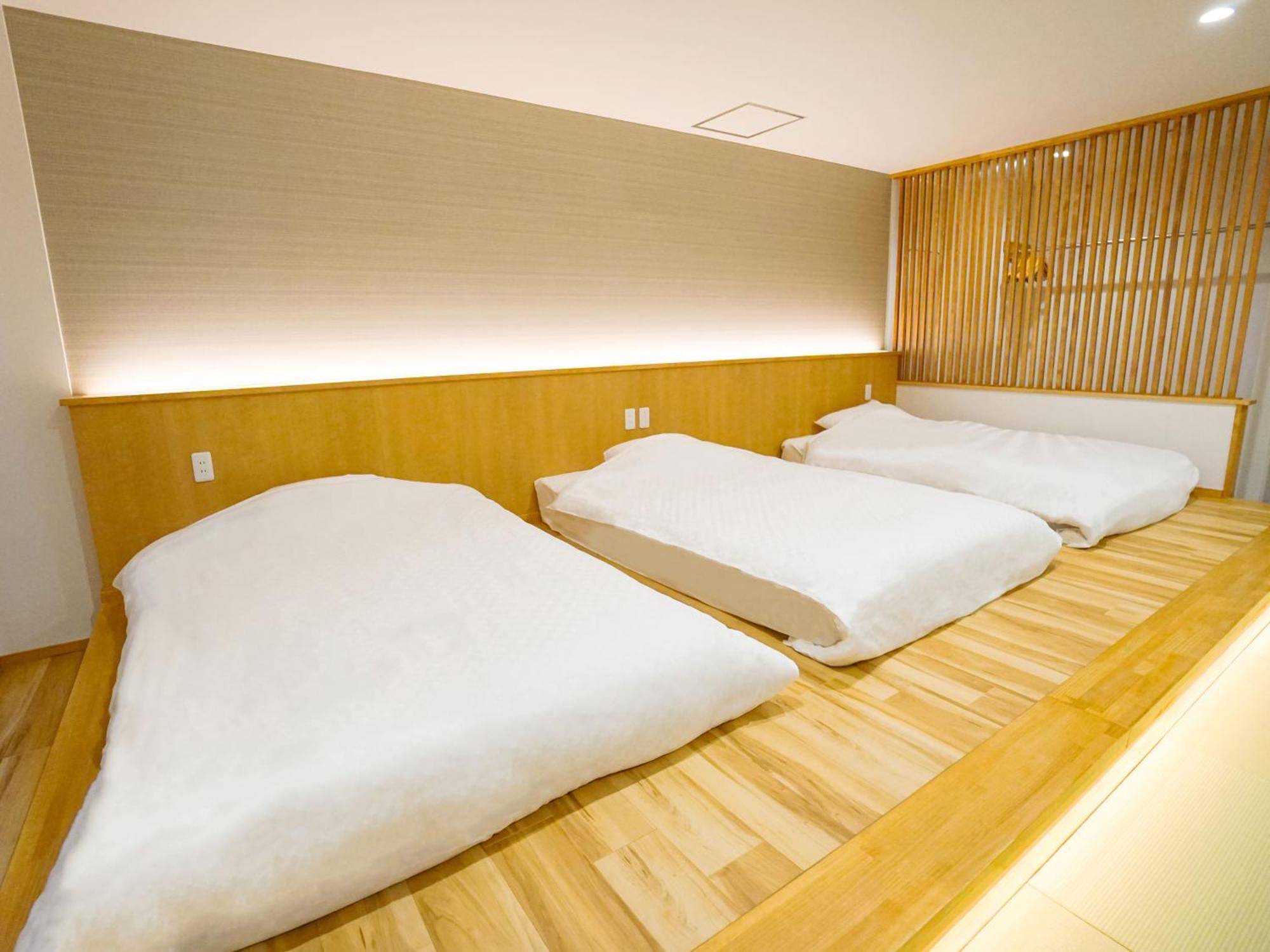 Hotel Abest Hakuba Resort Luaran gambar