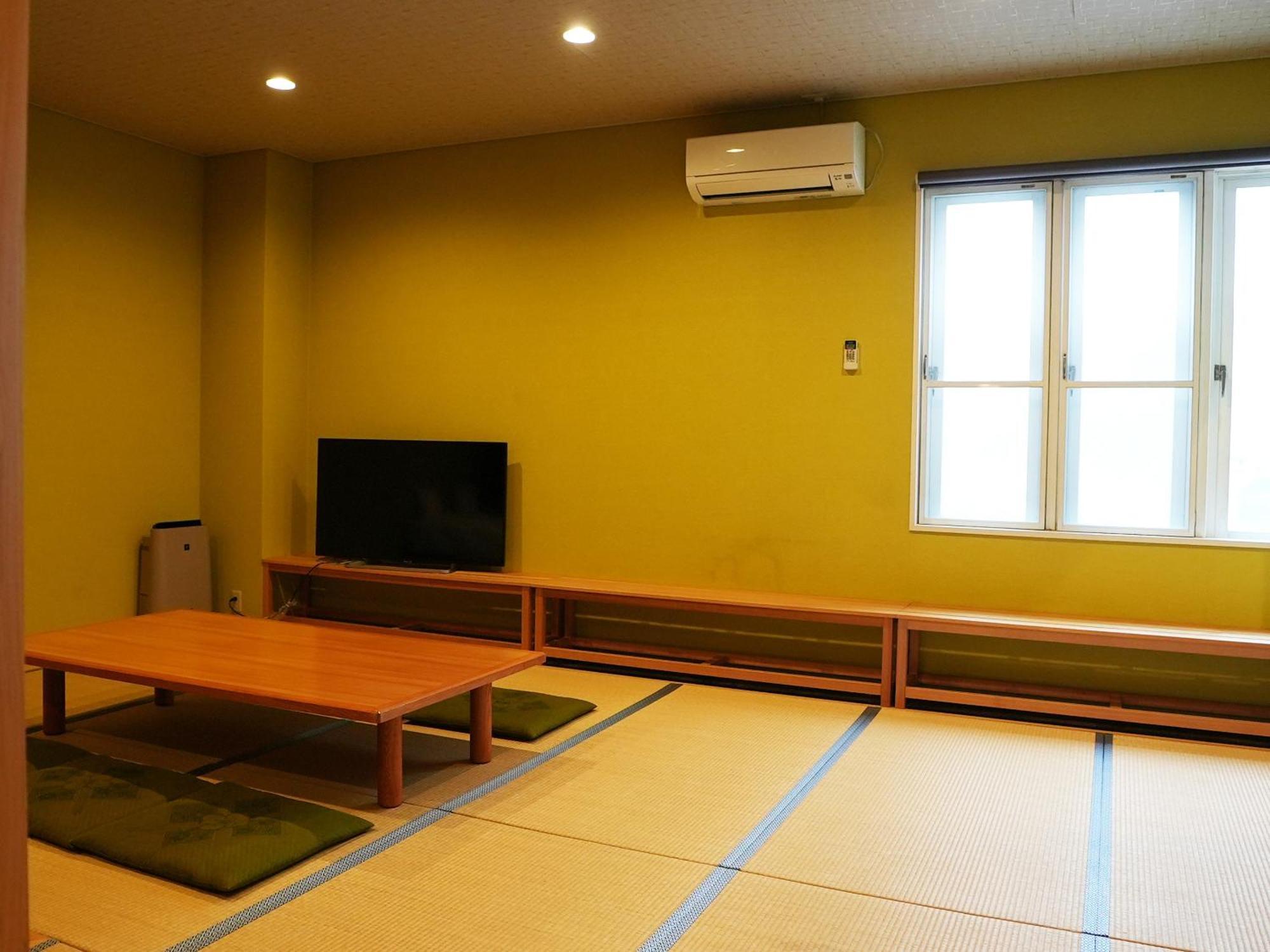 Hotel Abest Hakuba Resort Luaran gambar