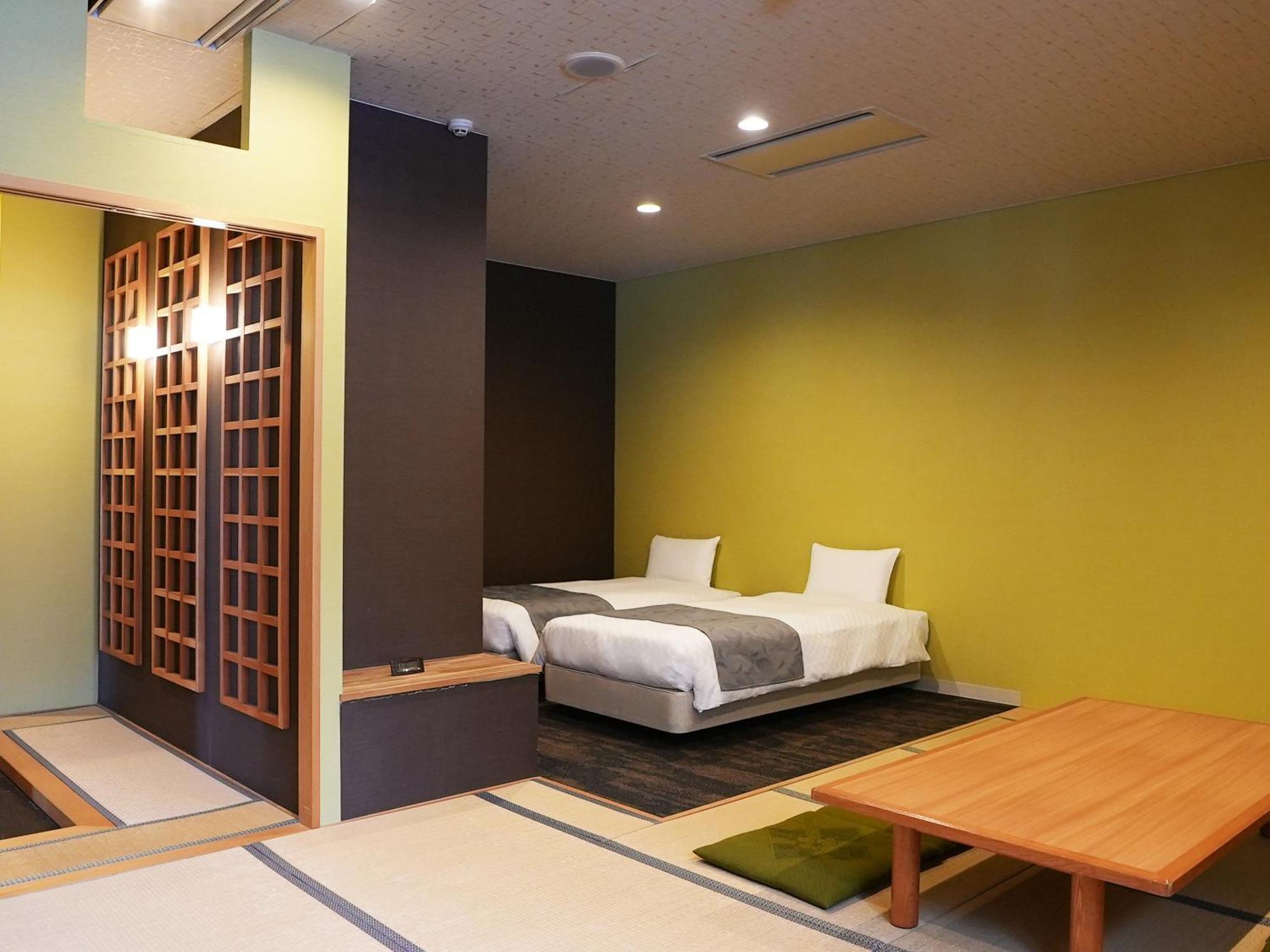 Hotel Abest Hakuba Resort Luaran gambar