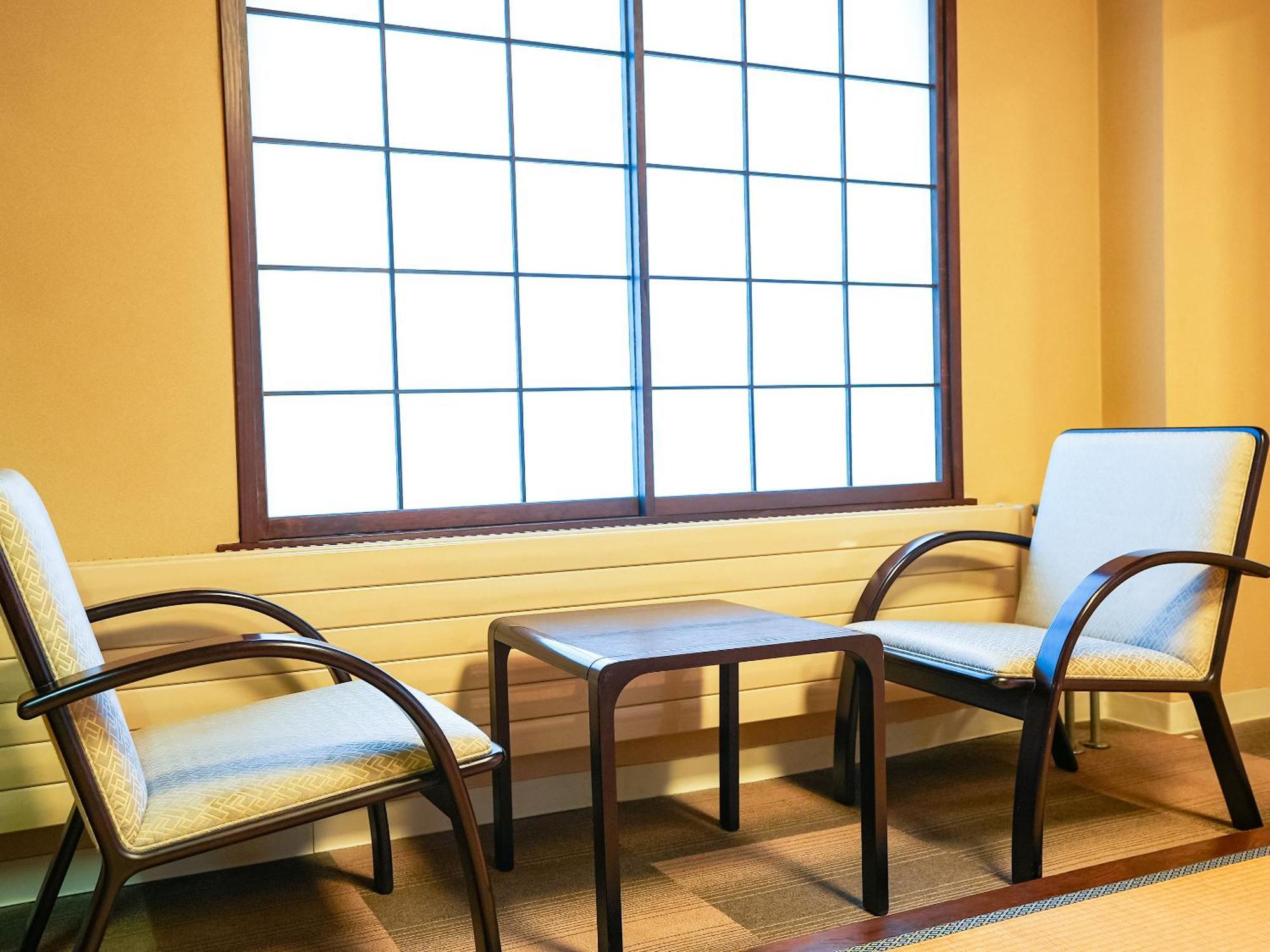 Hotel Abest Hakuba Resort Luaran gambar
