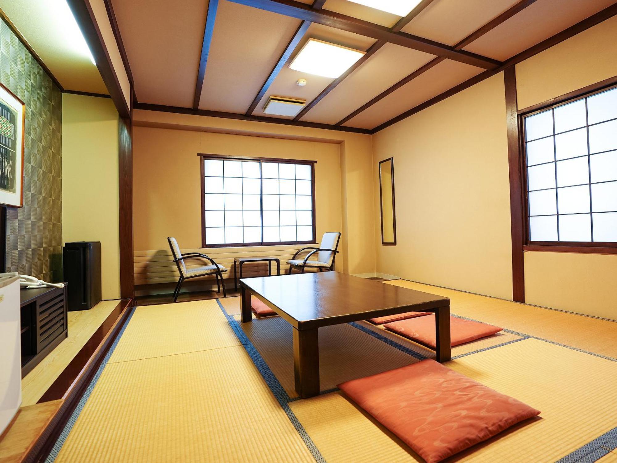 Hotel Abest Hakuba Resort Luaran gambar