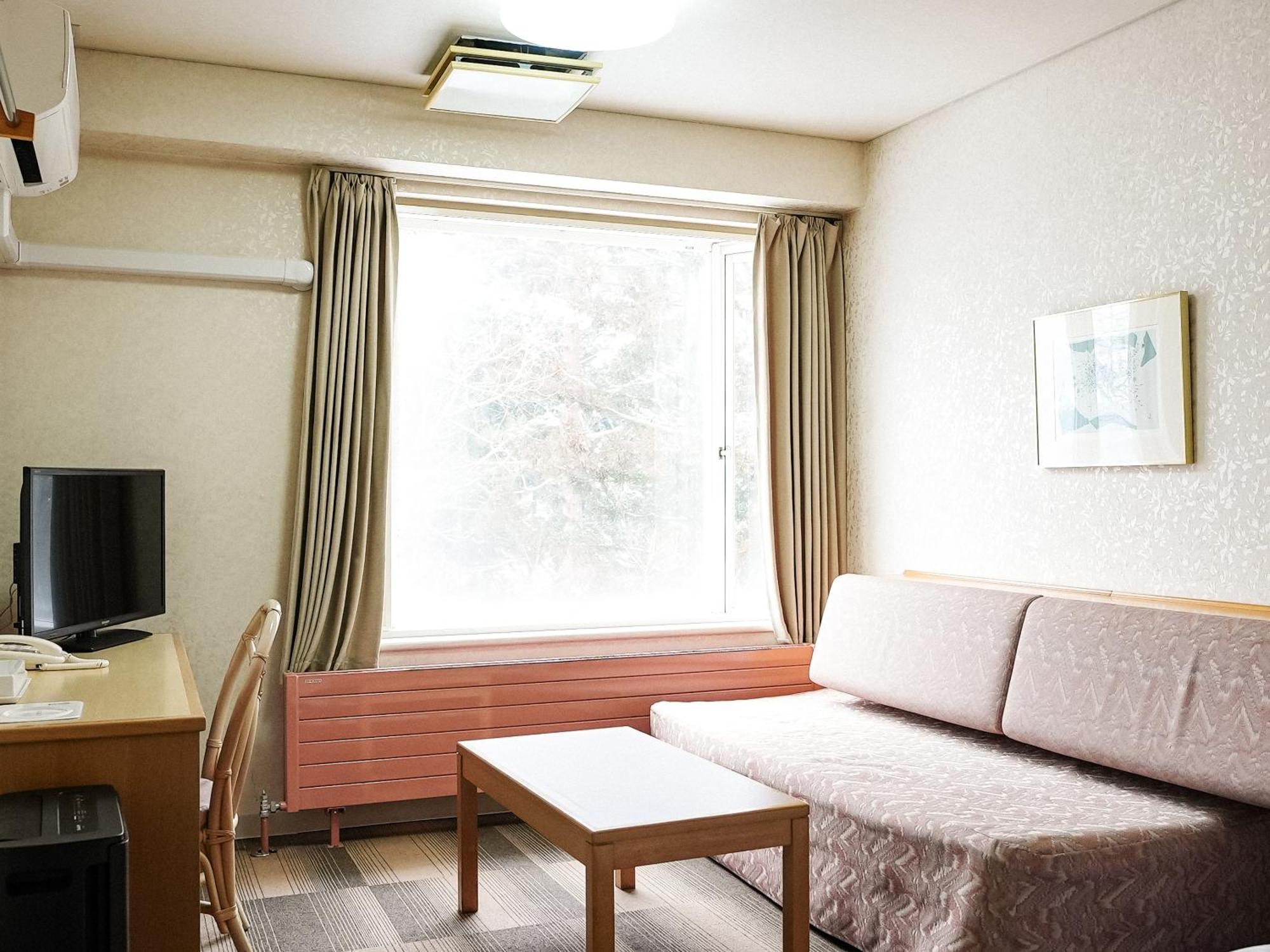 Hotel Abest Hakuba Resort Luaran gambar