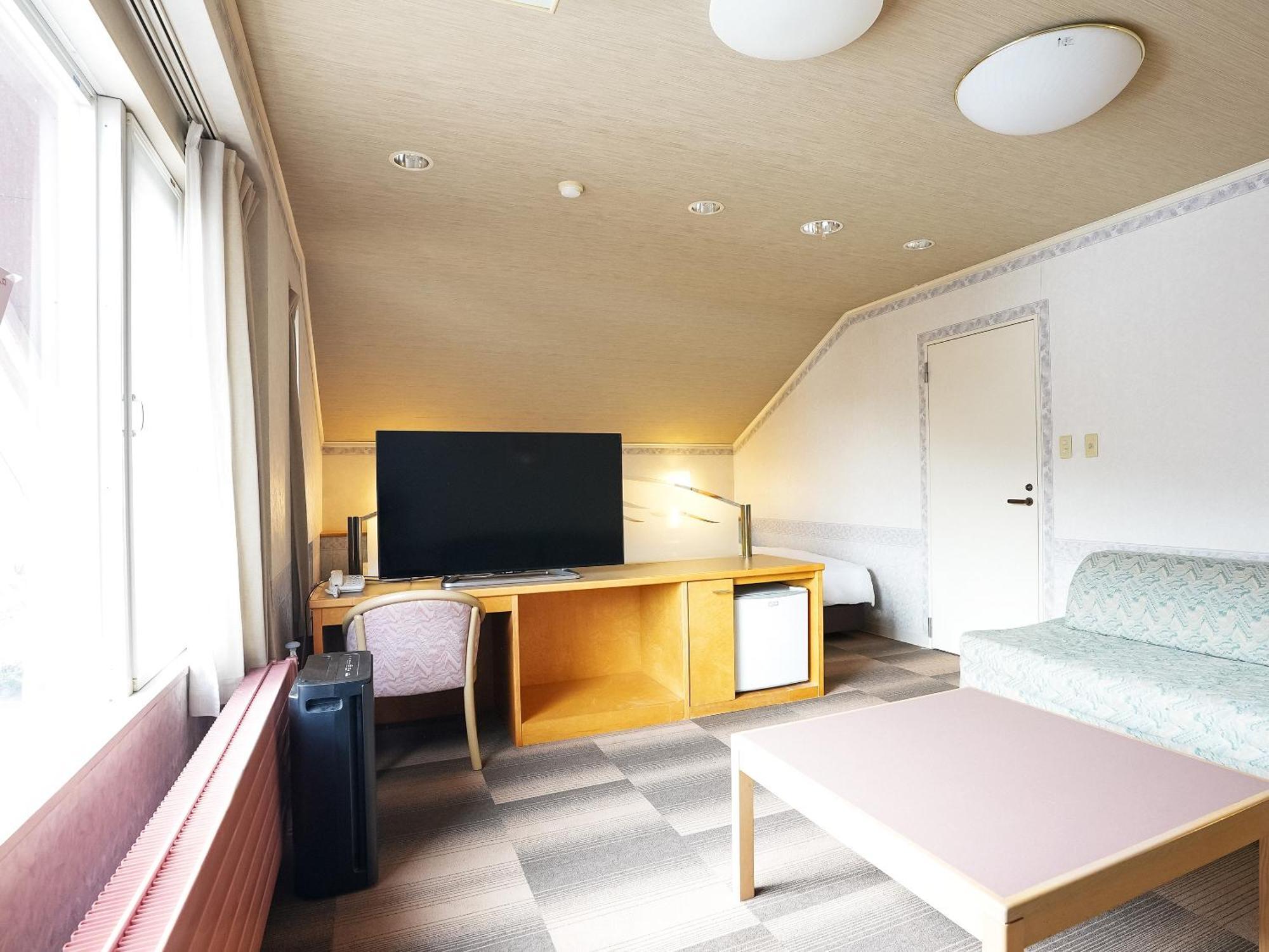 Hotel Abest Hakuba Resort Luaran gambar