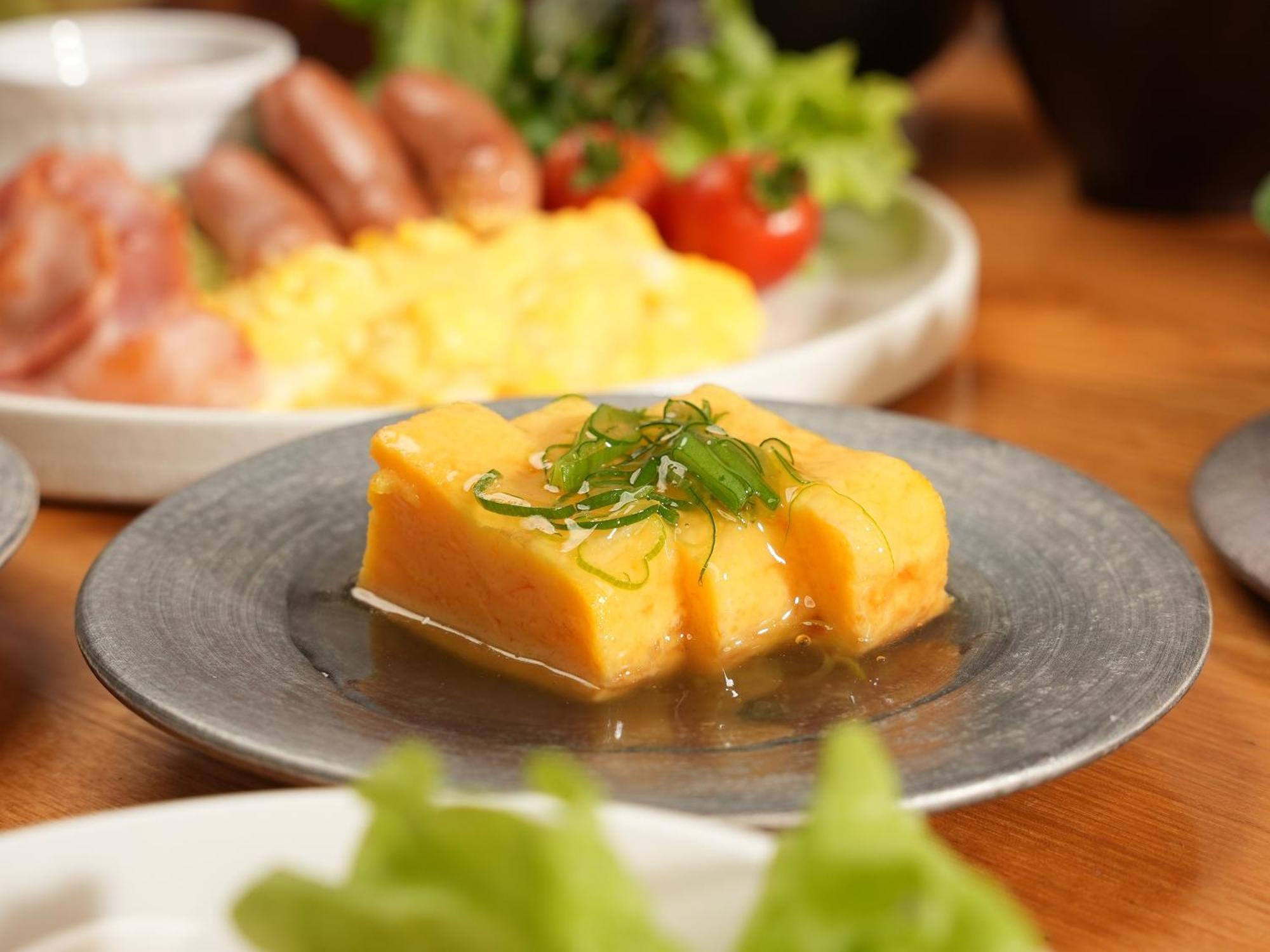 Hotel Abest Hakuba Resort Luaran gambar