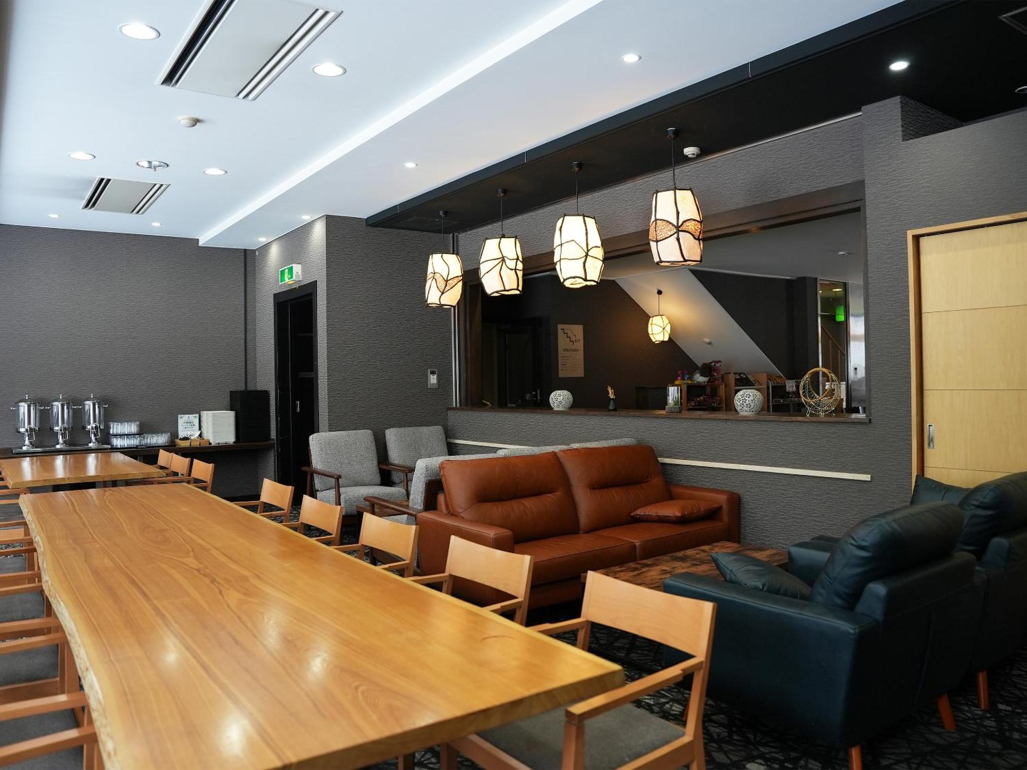 Hotel Abest Hakuba Resort Luaran gambar