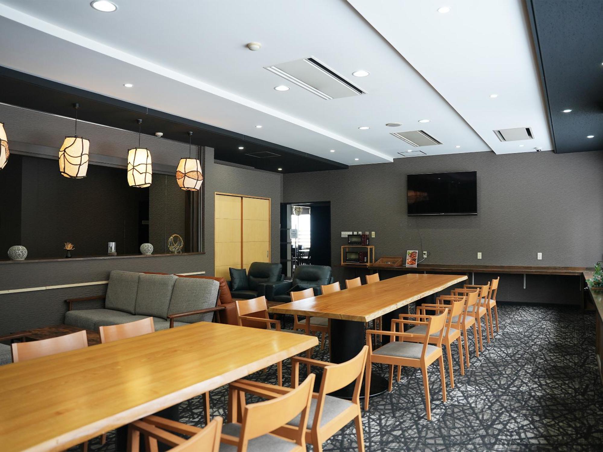 Hotel Abest Hakuba Resort Luaran gambar