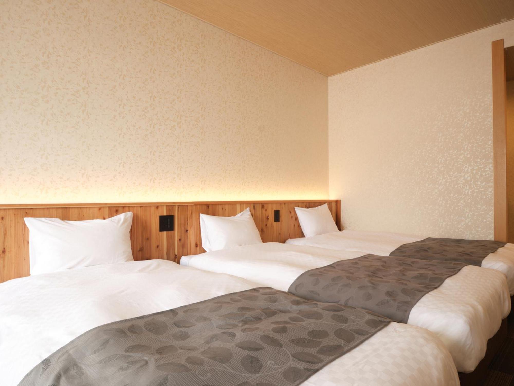 Hotel Abest Hakuba Resort Luaran gambar