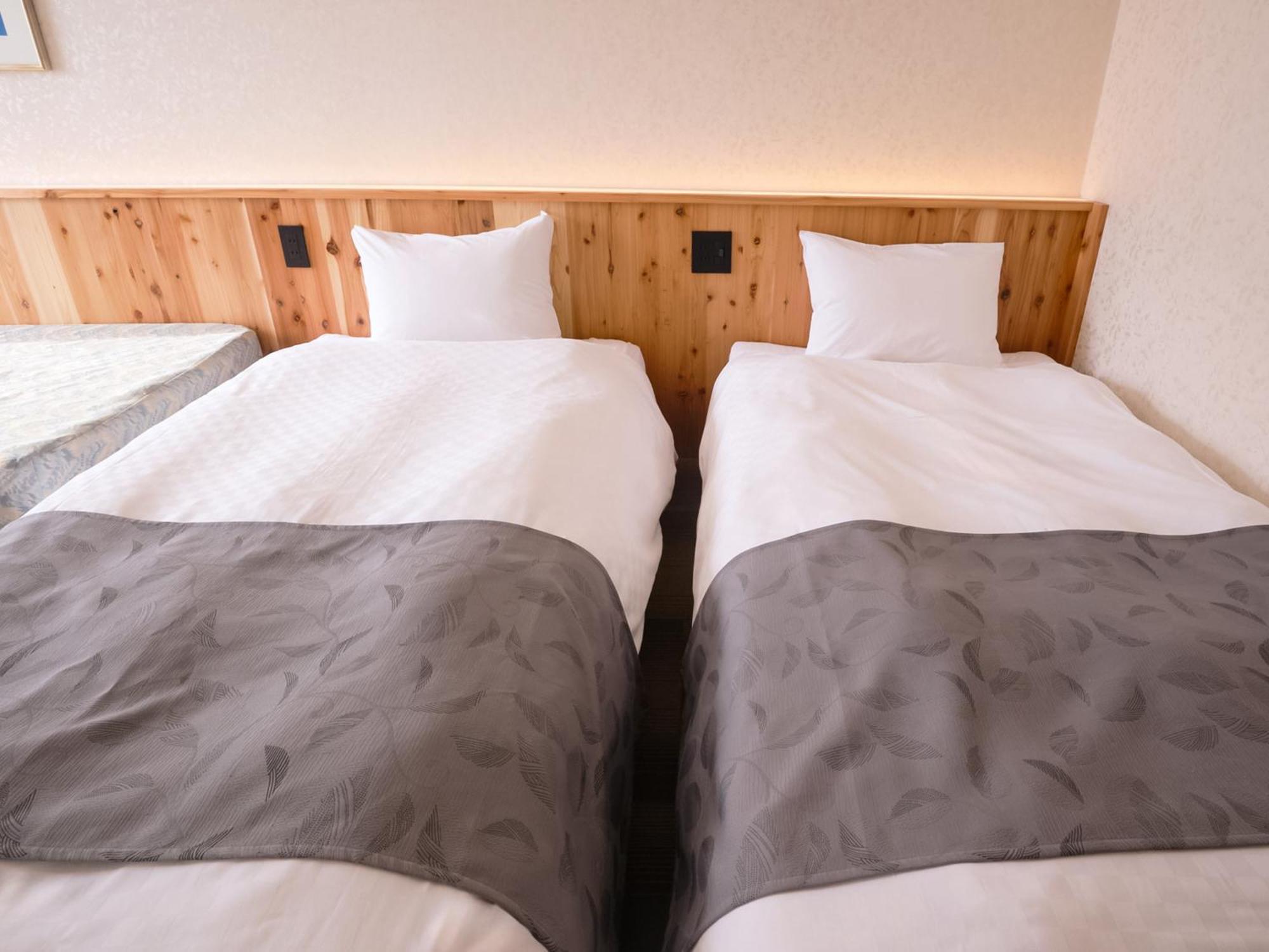 Hotel Abest Hakuba Resort Luaran gambar