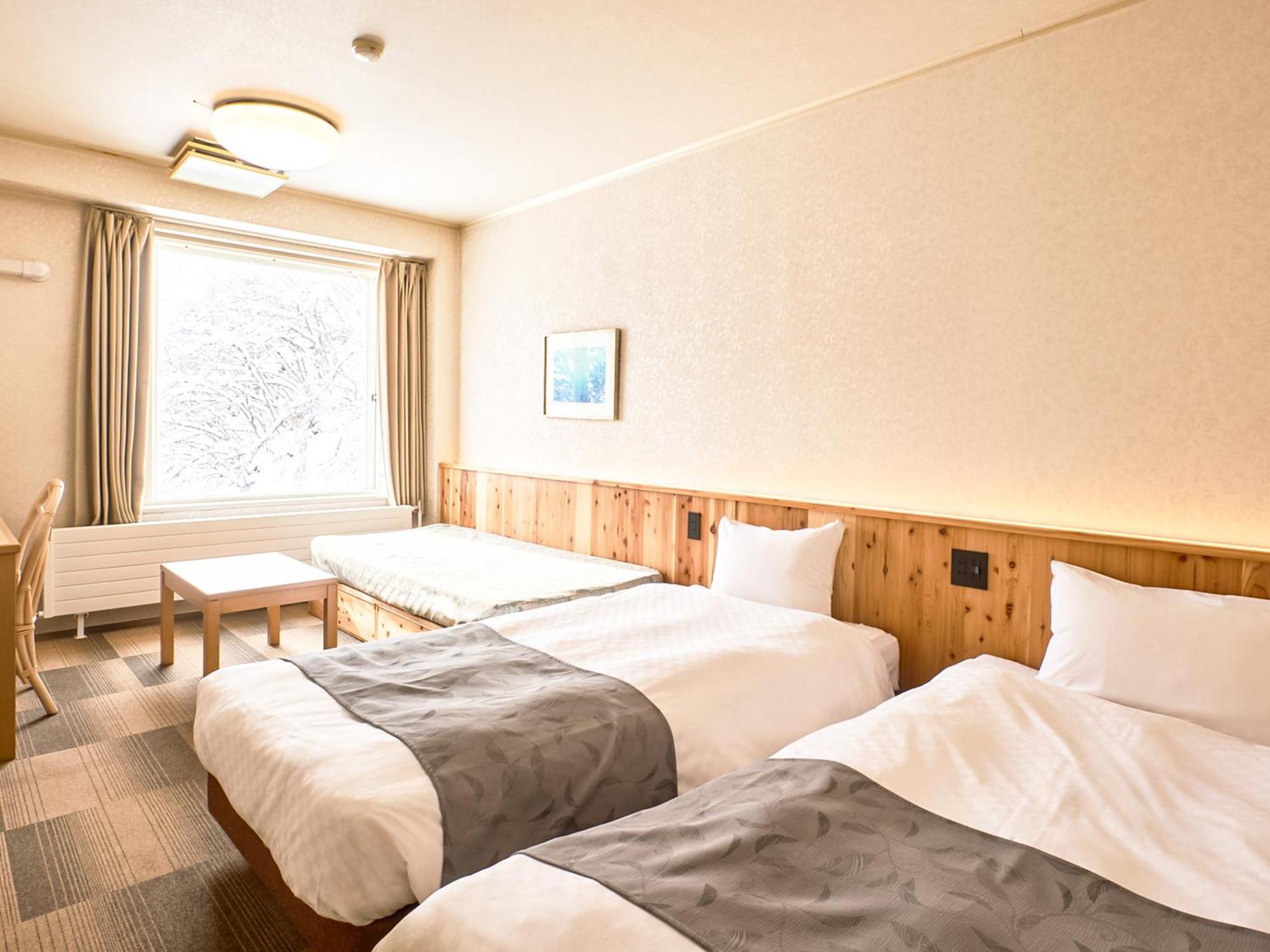 Hotel Abest Hakuba Resort Luaran gambar