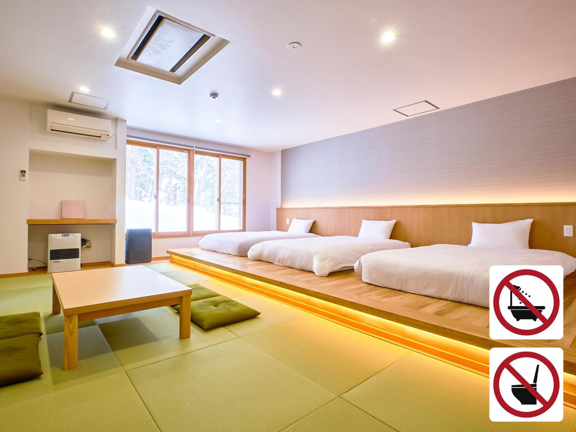 Hotel Abest Hakuba Resort Luaran gambar