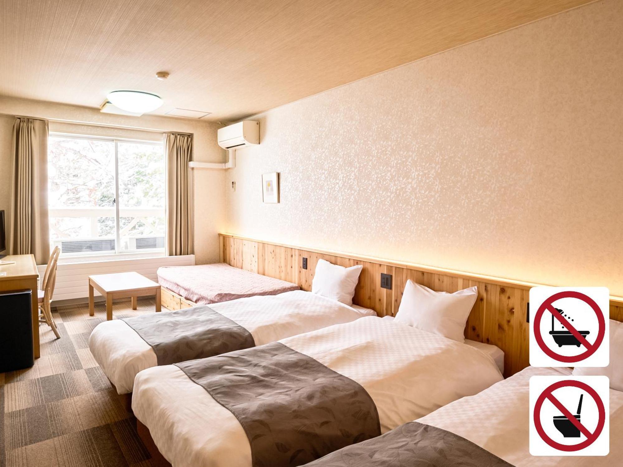 Hotel Abest Hakuba Resort Luaran gambar